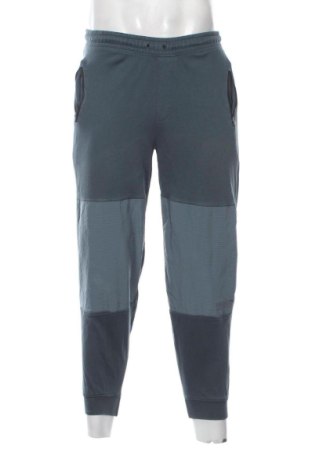 Pánske tepláky Unbranded, Veľkosť S, Farba Modrá, Cena  15,00 €