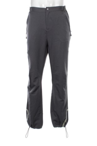 Herren Sporthose Unbranded, Größe L, Farbe Grau, Preis € 13,99