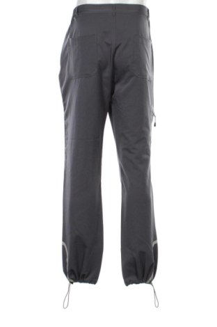 Herren Sporthose Unbranded, Größe L, Farbe Grau, Preis € 13,99