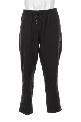 Ανδρικό αθλητικό παντελόνι Unbranded, Μέγεθος L, Χρώμα Μαύρο, Τιμή 17,99 €