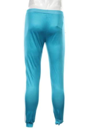 Męskie spodnie sportowe Unbranded, Rozmiar M, Kolor Niebieski, Cena 78,99 zł