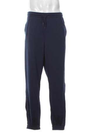 Herren Sporthose Unbranded, Größe XL, Farbe Blau, Preis € 19,99
