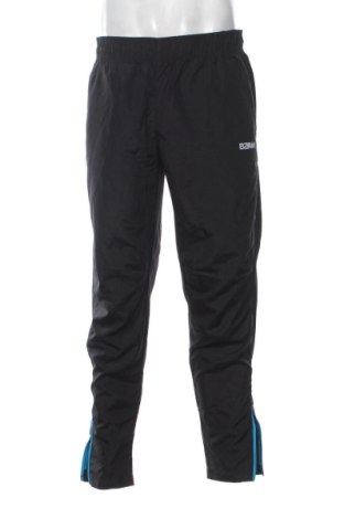 Ανδρικό αθλητικό παντελόνι Unbranded, Μέγεθος M, Χρώμα Μαύρο, Τιμή 16,99 €