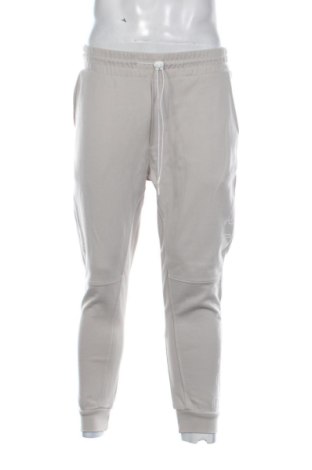 Pantaloni trening de bărbați Unbranded, Mărime M, Culoare Bej, Preț 71,99 Lei