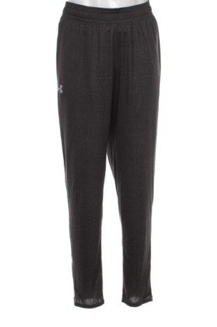 Pánské tepláky  Under Armour, Velikost XL, Barva Šedá, Cena  719,00 Kč