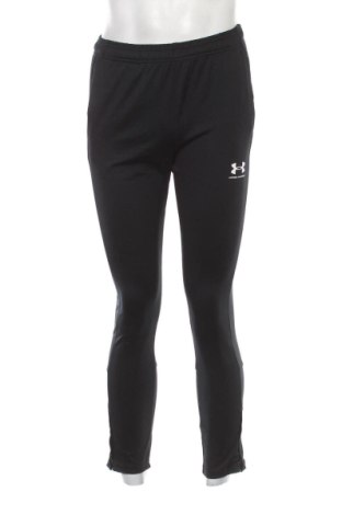 Pánske tepláky Under Armour, Veľkosť XL, Farba Čierna, Cena  29,95 €