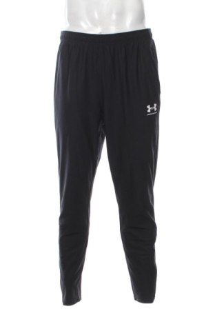 Pánske tepláky Under Armour, Veľkosť XL, Farba Čierna, Cena  65,95 €