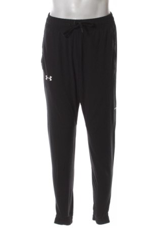 Pánske tepláky Under Armour, Veľkosť M, Farba Čierna, Cena  65,95 €