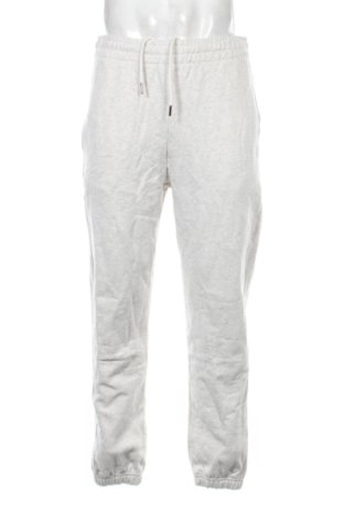 Pantaloni trening de bărbați Urban Classics, Mărime M, Culoare Gri, Preț 212,99 Lei