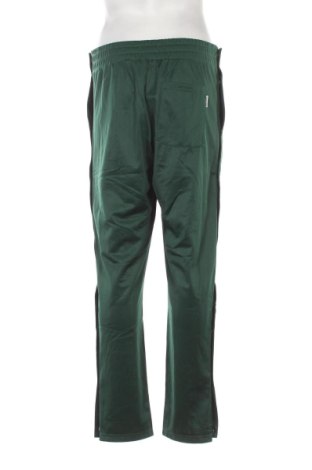 Pantaloni trening de bărbați Your Turn, Mărime M, Culoare Verde, Preț 196,99 Lei