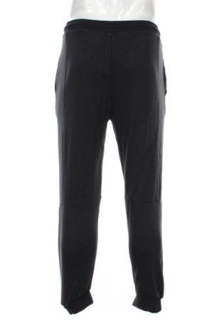 Pantaloni trening de bărbați Your Turn, Mărime S, Culoare Negru, Preț 141,99 Lei