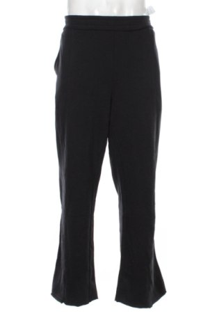 Pantaloni trening de bărbați Your Turn, Mărime XL, Culoare Negru, Preț 157,99 Lei