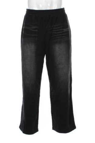 Męskie spodnie sportowe Your Turn, Rozmiar L, Kolor Czarny, Cena 166,99 zł