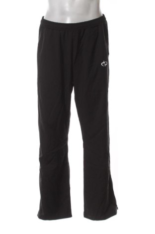 Pantaloni trening de bărbați Your Turn, Mărime M, Culoare Negru, Preț 133,99 Lei