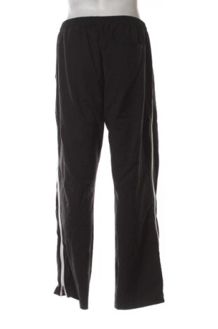 Pantaloni trening de bărbați Your Turn, Mărime M, Culoare Negru, Preț 133,99 Lei