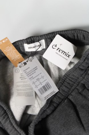 Pánske tepláky Your Turn, Veľkosť M, Farba Sivá, Cena  30,95 €