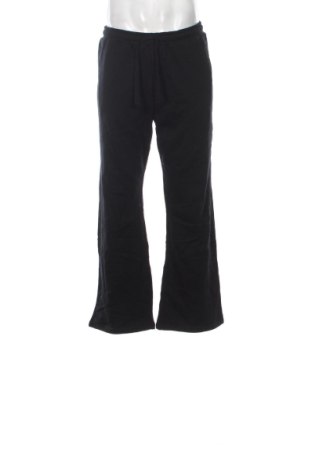 Pantaloni trening de bărbați Your Turn, Mărime M, Culoare Negru, Preț 133,99 Lei