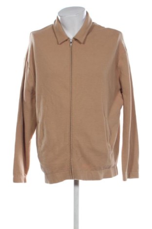 Męska bluza sportowa ASOS, Rozmiar L, Kolor Brązowy, Cena 112,00 zł