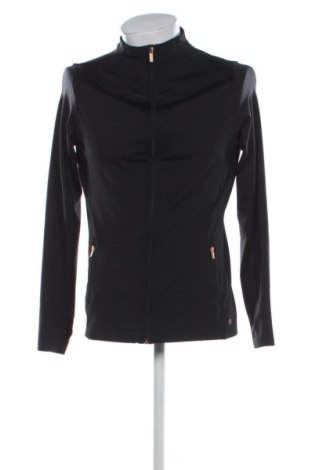 Męska bluza sportowa Active By Tchibo, Rozmiar M, Kolor Czarny, Cena 85,99 zł