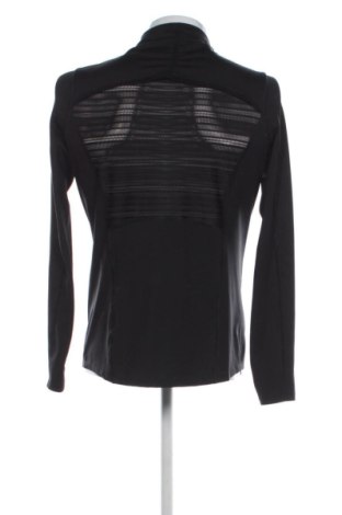 Męska bluza sportowa Active By Tchibo, Rozmiar M, Kolor Czarny, Cena 85,99 zł