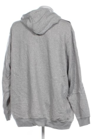 Pánský športový vrch Adidas, Veľkosť 4XL, Farba Sivá, Cena  22,95 €