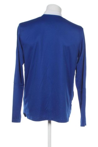 Pánský športový vrch Adidas, Veľkosť L, Farba Modrá, Cena  22,95 €
