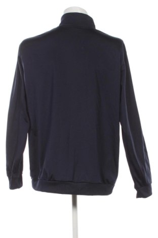 Pánský športový vrch Adidas, Veľkosť XL, Farba Modrá, Cena  25,00 €