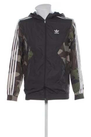 Herrenjacke Adidas Originals, Größe S, Farbe Mehrfarbig, Preis 54,99 €