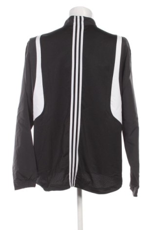 Męska bluza sportowa Adidas, Rozmiar XL, Kolor Czarny, Cena 265,57 zł