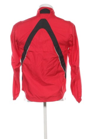 Pánský sportovní vrch Adidas, Velikost S, Barva Červená, Cena  729,00 Kč