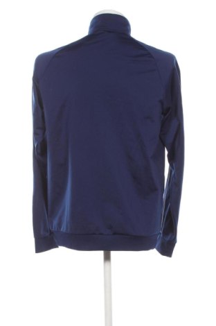 Herren Sportoberteil Adidas, Größe L, Farbe Blau, Preis € 32,99