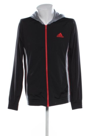 Herren Sportoberteil Adidas, Größe L, Farbe Mehrfarbig, Preis € 32,99