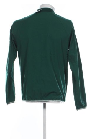 Ανδρική αθλητική ζακέτα Adidas Originals, Μέγεθος M, Χρώμα Πράσινο, Τιμή 29,99 €