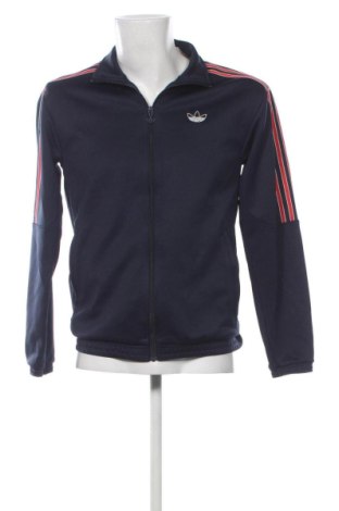 Pánský sportovní vrch Adidas Originals, Velikost S, Barva Modrá, Cena  639,00 Kč