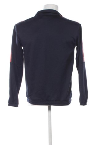 Pánský sportovní vrch Adidas Originals, Velikost S, Barva Modrá, Cena  639,00 Kč