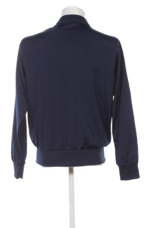 Męska bluza sportowa Adidas Originals, Rozmiar S, Kolor Niebieski, Cena 290,99 zł