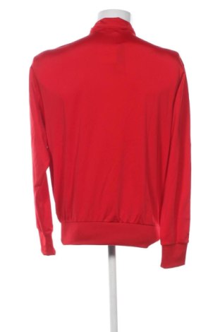 Herren Sportoberteil Adidas Originals, Größe M, Farbe Rot, Preis € 58,99