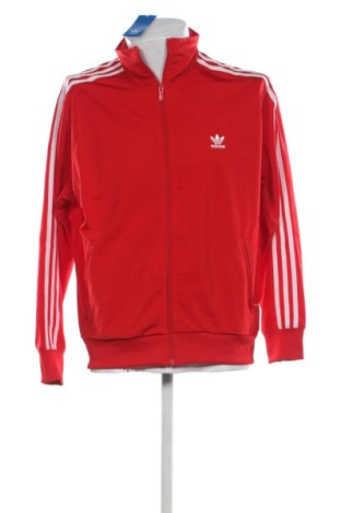 Férfi sport felső Adidas Originals, Méret L, Szín Piros, Ár 27 669 Ft