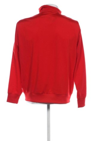 Férfi sport felső Adidas Originals, Méret L, Szín Piros, Ár 27 669 Ft