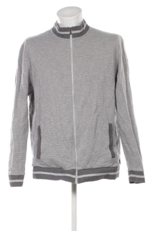 Męska bluza sportowa BOSS, Rozmiar XL, Kolor Szary, Cena 293,99 zł