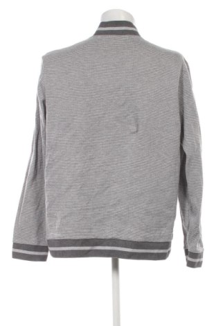 Męska bluza sportowa BOSS, Rozmiar XL, Kolor Szary, Cena 293,99 zł
