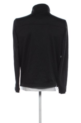 Męska bluza sportowa Bench, Rozmiar L, Kolor Czarny, Cena 133,96 zł