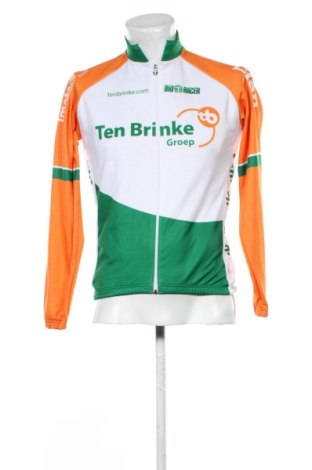 Férfi sport felső Bioracer, Méret L, Szín Sokszínű, Ár 10 102 Ft