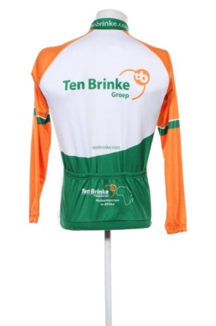 Férfi sport felső Bioracer, Méret L, Szín Sokszínű, Ár 10 102 Ft