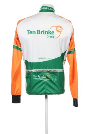 Męska bluza sportowa Bioracer, Rozmiar L, Kolor Kolorowy, Cena 131,00 zł