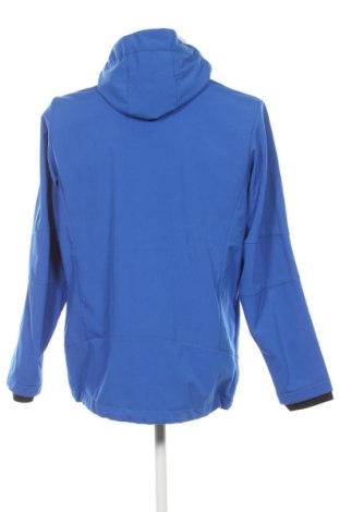 Мъжко спортно горнище CMP, Размер L, Цвят Син, Цена 25,05 €