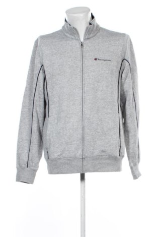 Pánský sportovní vrch Campione, Velikost L, Barva Šedá, Cena  1 649,00 Kč