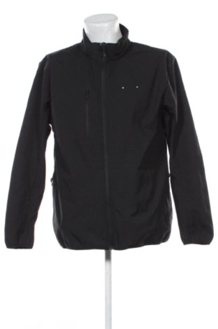 Pánský športový vrch Clique, Veľkosť L, Farba Čierna, Cena  23,95 €