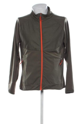 Pánský športový vrch Crane, Veľkosť L, Farba Zelená, Cena  7,95 €