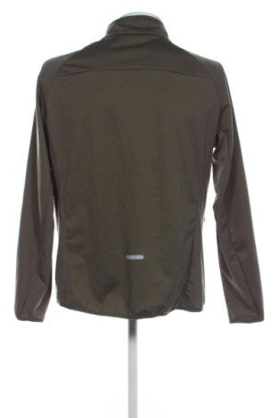 Pánský športový vrch Crane, Veľkosť L, Farba Zelená, Cena  7,95 €